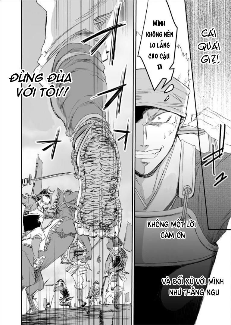 Tuyển Tập GangBang - Chap 159