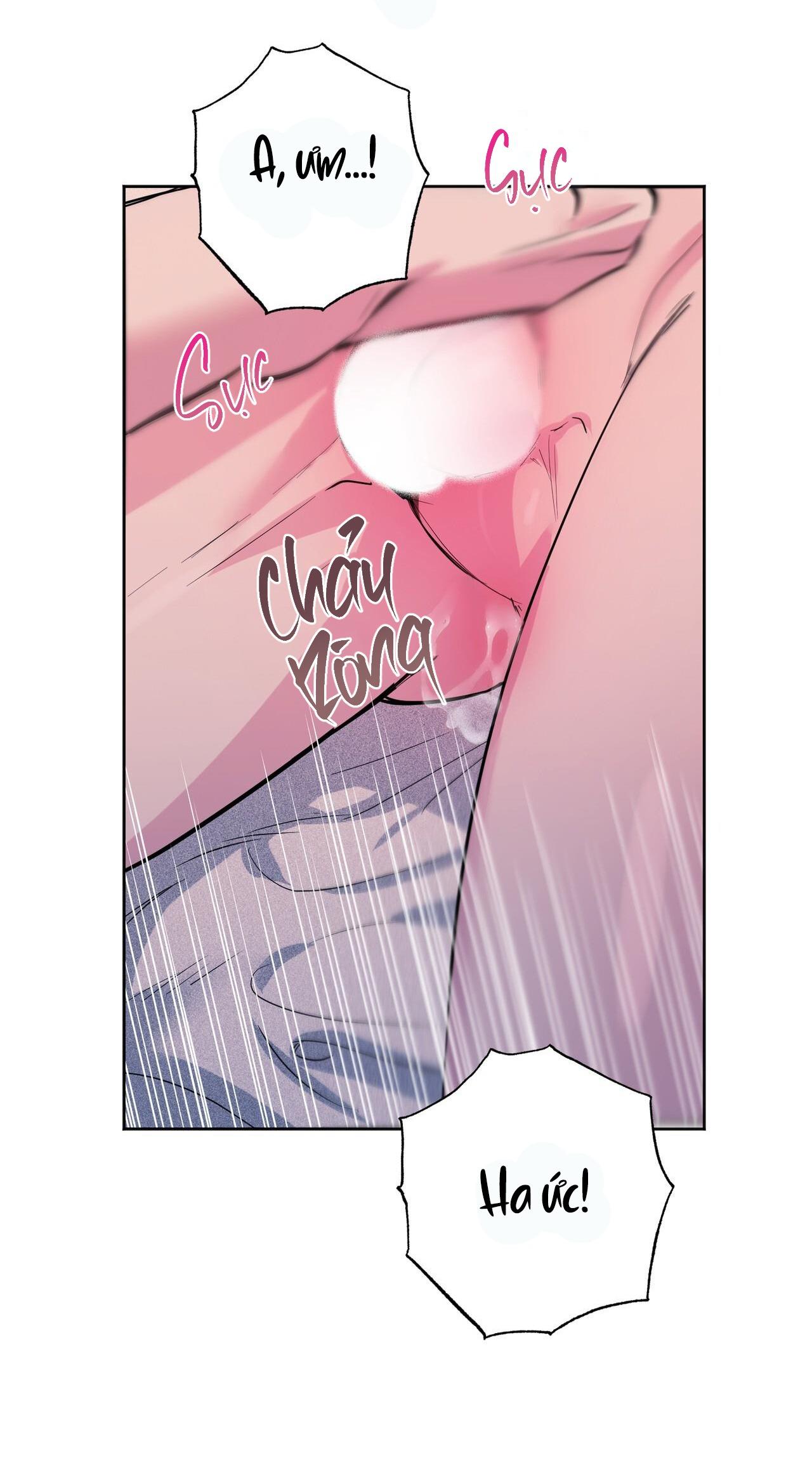 CẠM BẪY ĐẠI HỌC - Chap 94