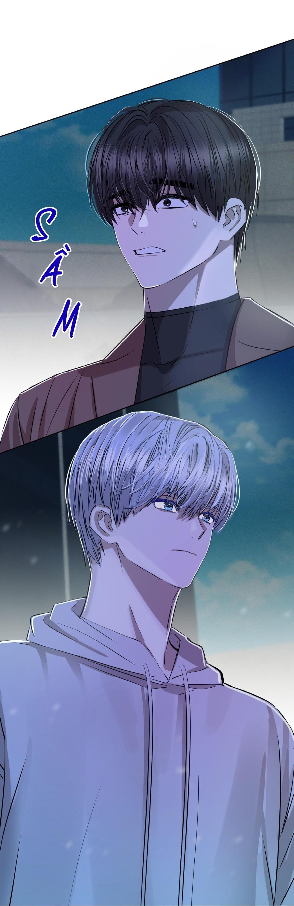 Tuyển Tập Manhwa Dằm Khăm - Chap 78