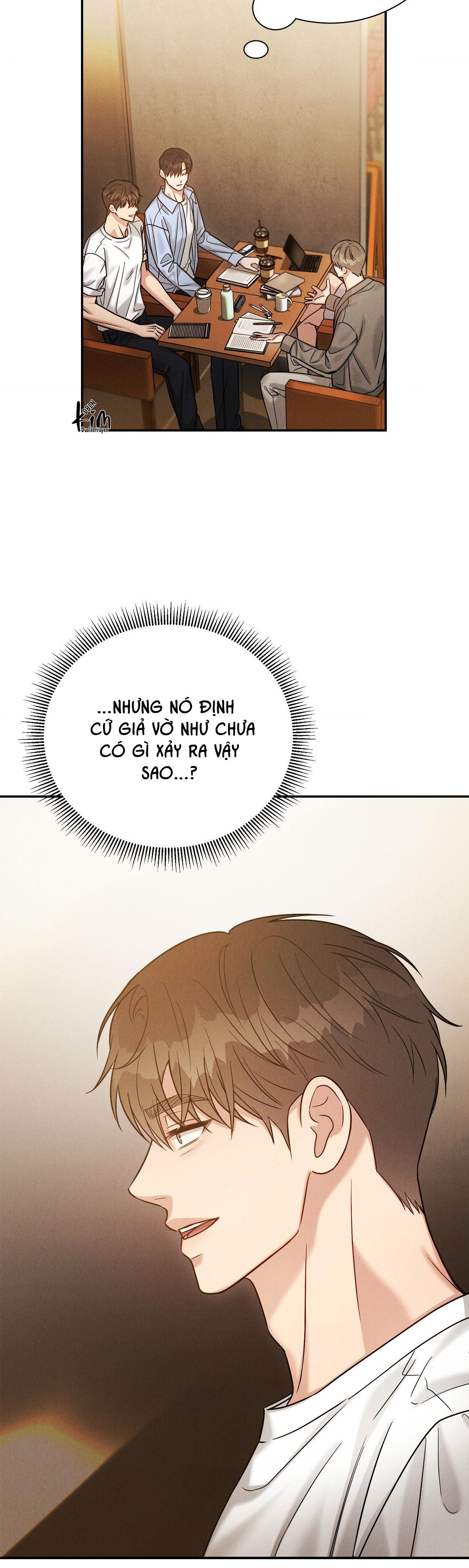 Giả Dược - Chap 46