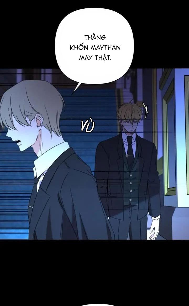 Mắc Kẹt Trong Game Hẹn Hò Của Em Gái Tôi - Chap 49