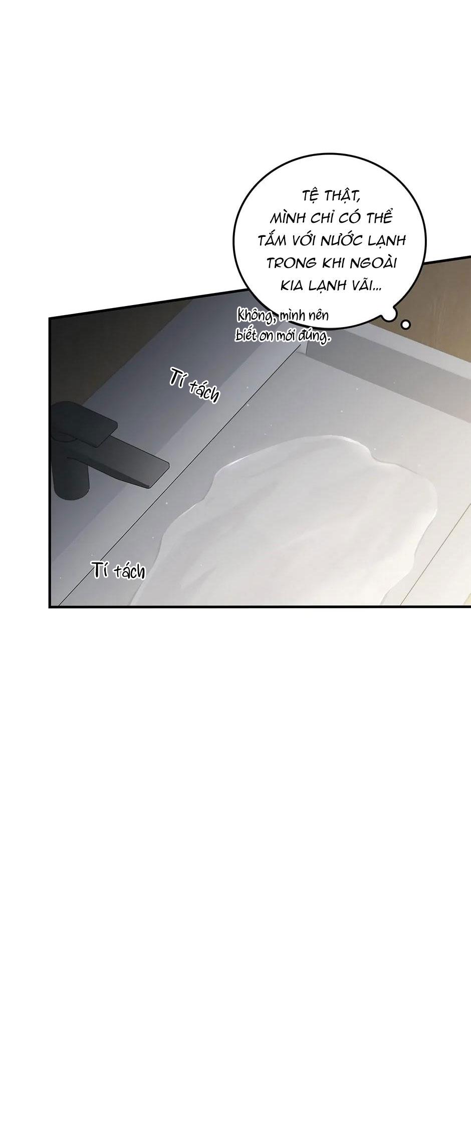 Deadman Switch - Chap 35