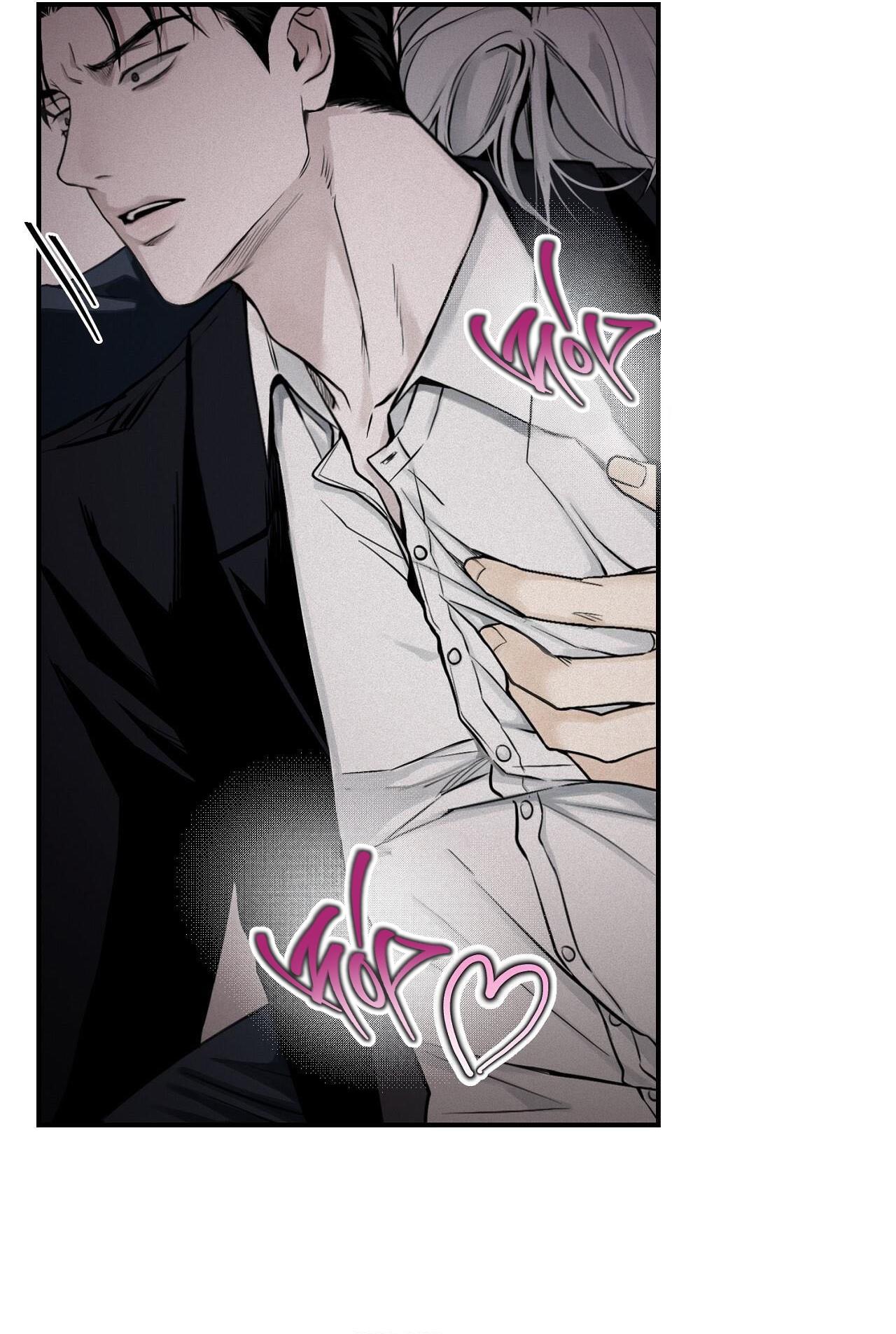 (CBunu) Phép Chiếu - Chap 28