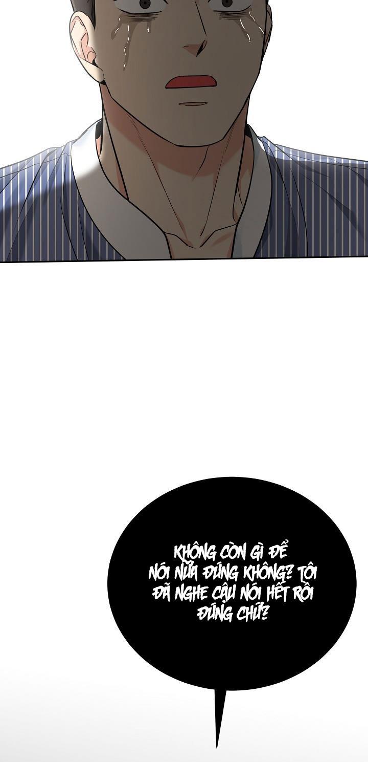 (ABO) HANG HỔ - Chap 52