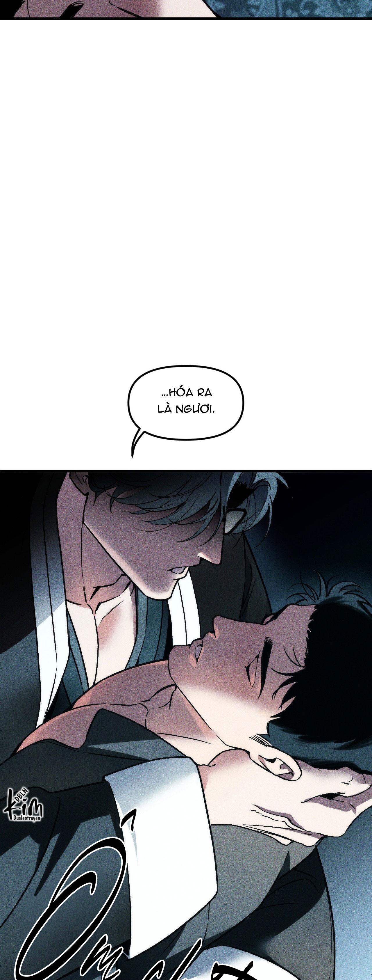 ANH CHỒNG TẾ PHẨM - Chap 1