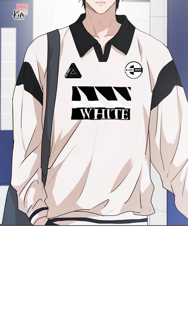 BÁNH QUY TÌNH YÊU TAN CHẢY - Chap 11