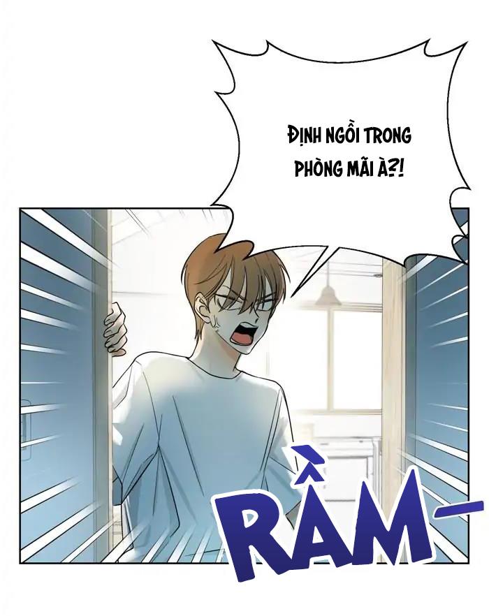 Mắc Kẹt Trong Game Hẹn Hò Của Em Gái Tôi - Chap 1