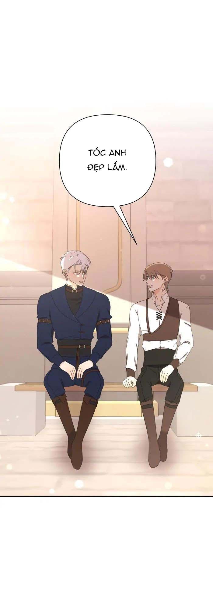 Mắc Kẹt Trong Game Hẹn Hò Của Em Gái Tôi - Chap 40