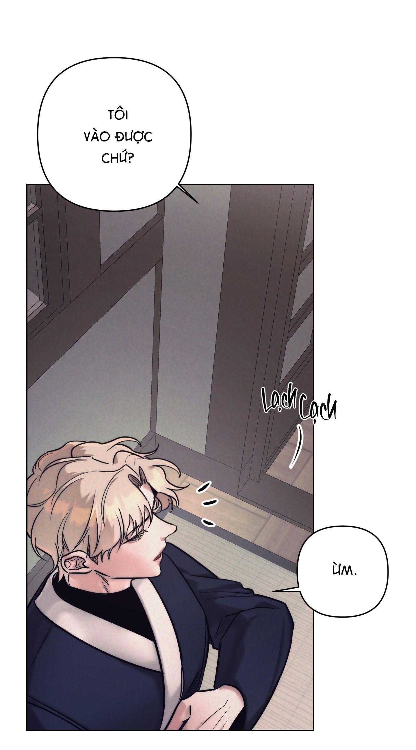 (CBunu) Stigma - Chap 1