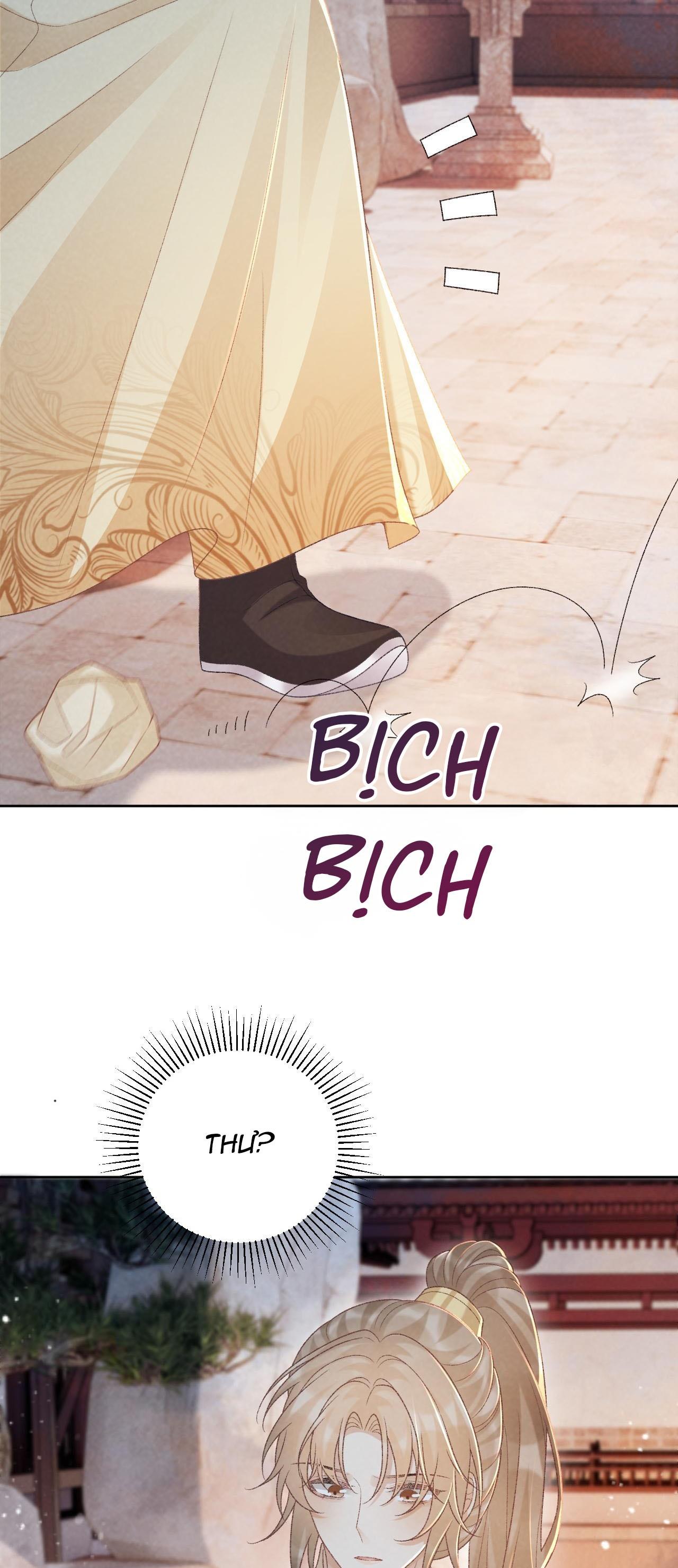 CẠM BẪY CỦA KẺ BIẾN THÁI - Chap 56