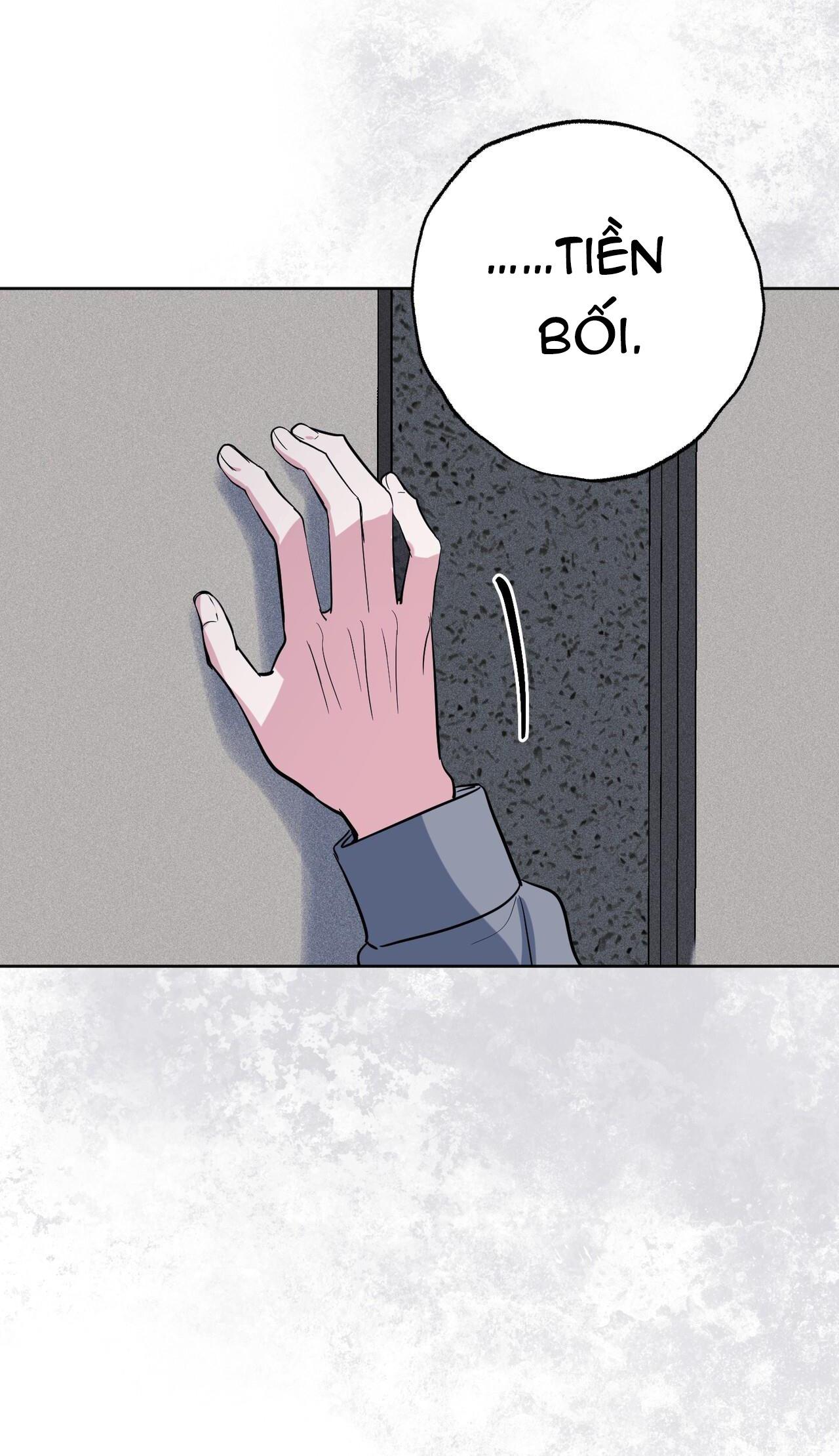 CẠM BẪY ĐẠI HỌC - Chap 97