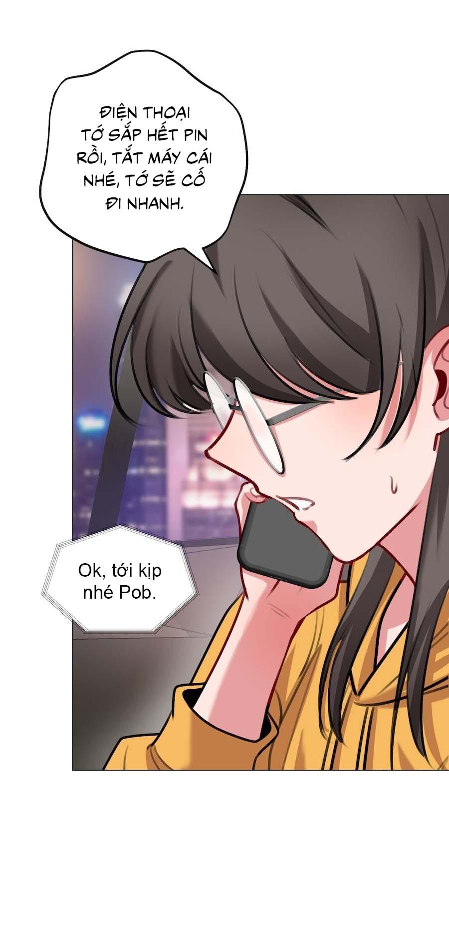 Flower of youth - Chap 11