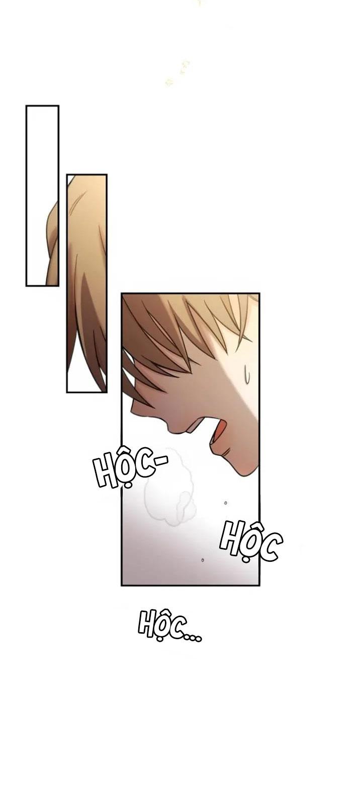 Mắc Kẹt Trong Game Hẹn Hò Của Em Gái Tôi - Chap 51