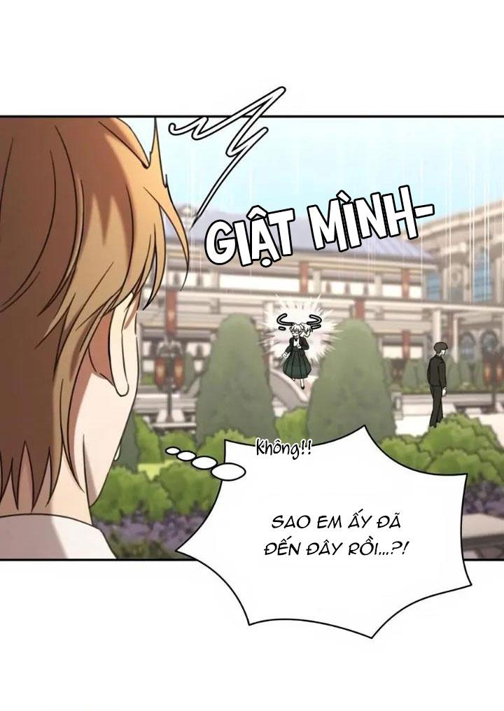 Mắc Kẹt Trong Game Hẹn Hò Của Em Gái Tôi - Chap 51