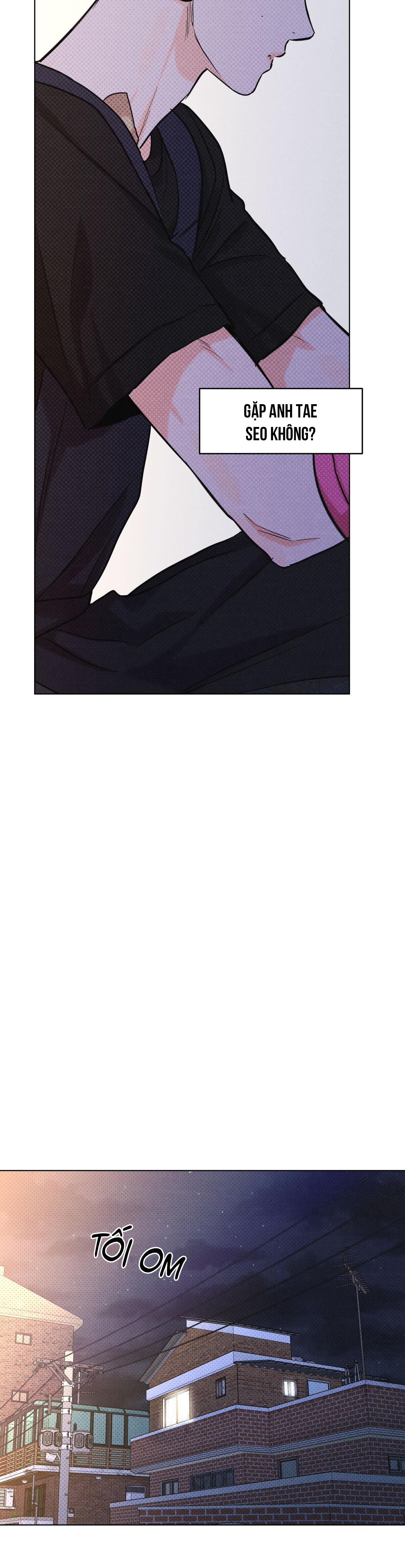 Công Việc Làm Thêm Hàng Ngày - Chap 25