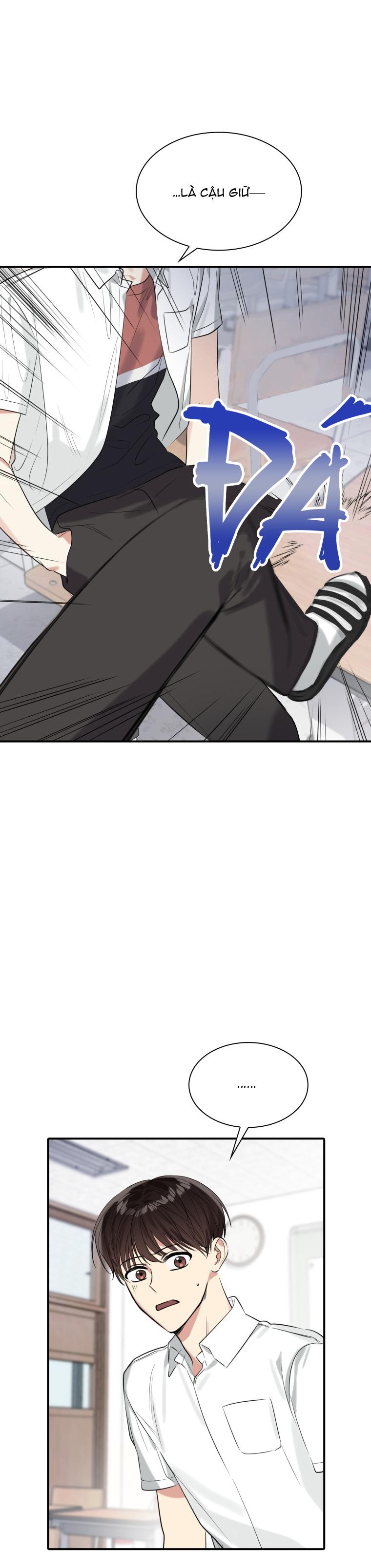 Nhật Hạ - Chap 6