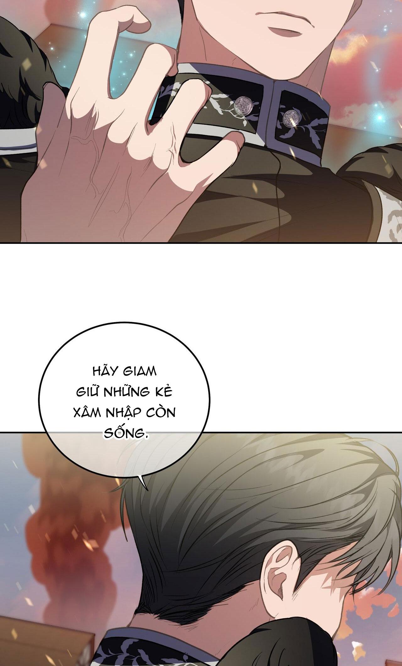 CÁCH TỒN TẠI NHƯ MỘT NGƯỜI CHƠI - Chap 42