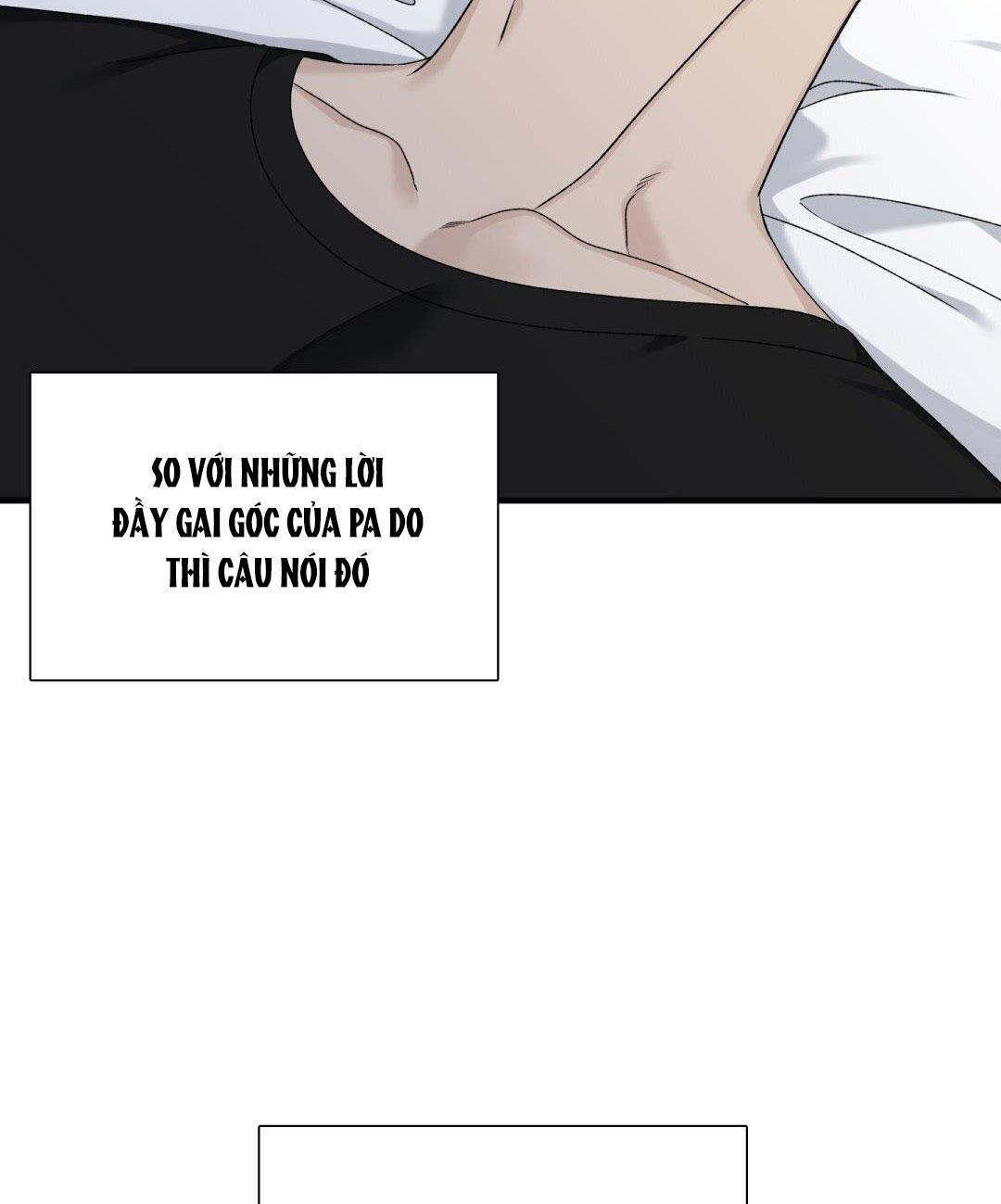 Fouls Start - Chap 13