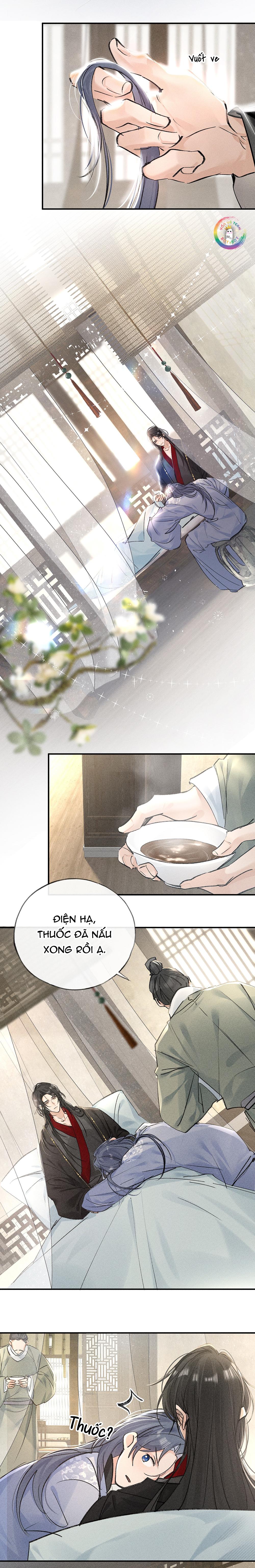 Dụ Địch Vào Tròng - Chap 46