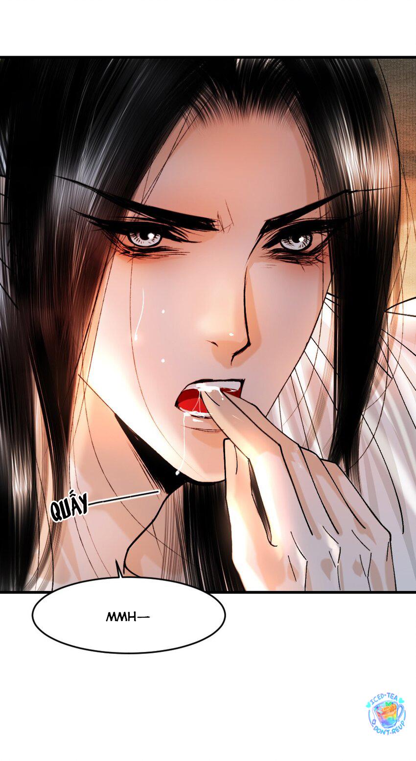 Vòng Luân Hồi - Chap 92