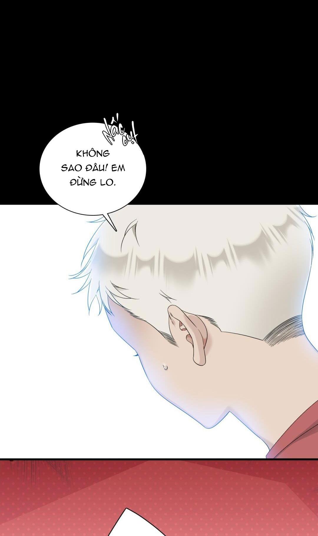 Fouls Start - Chap 21