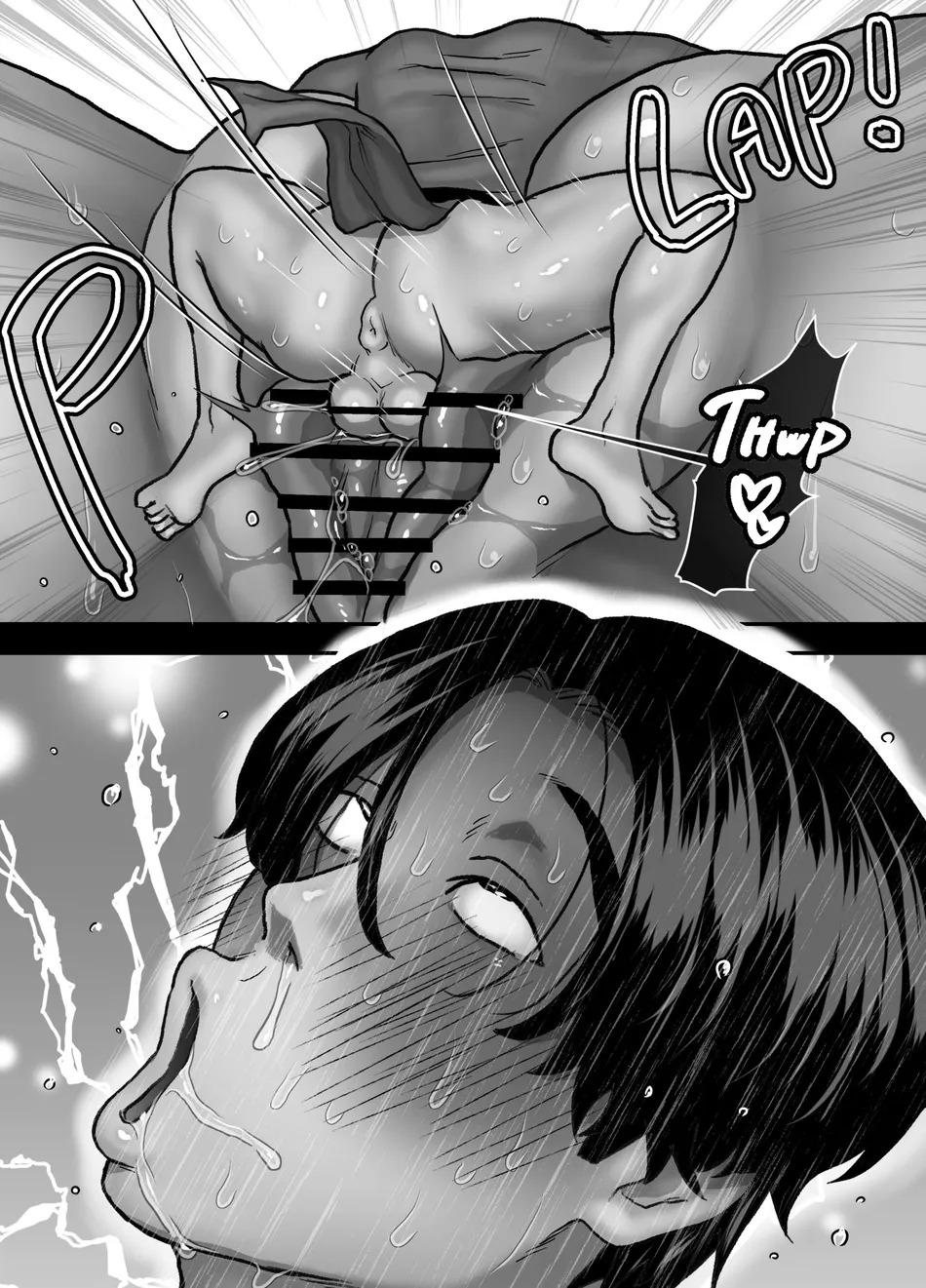 Oneshot Hỏny Nhà Rô Lai - Chap 407