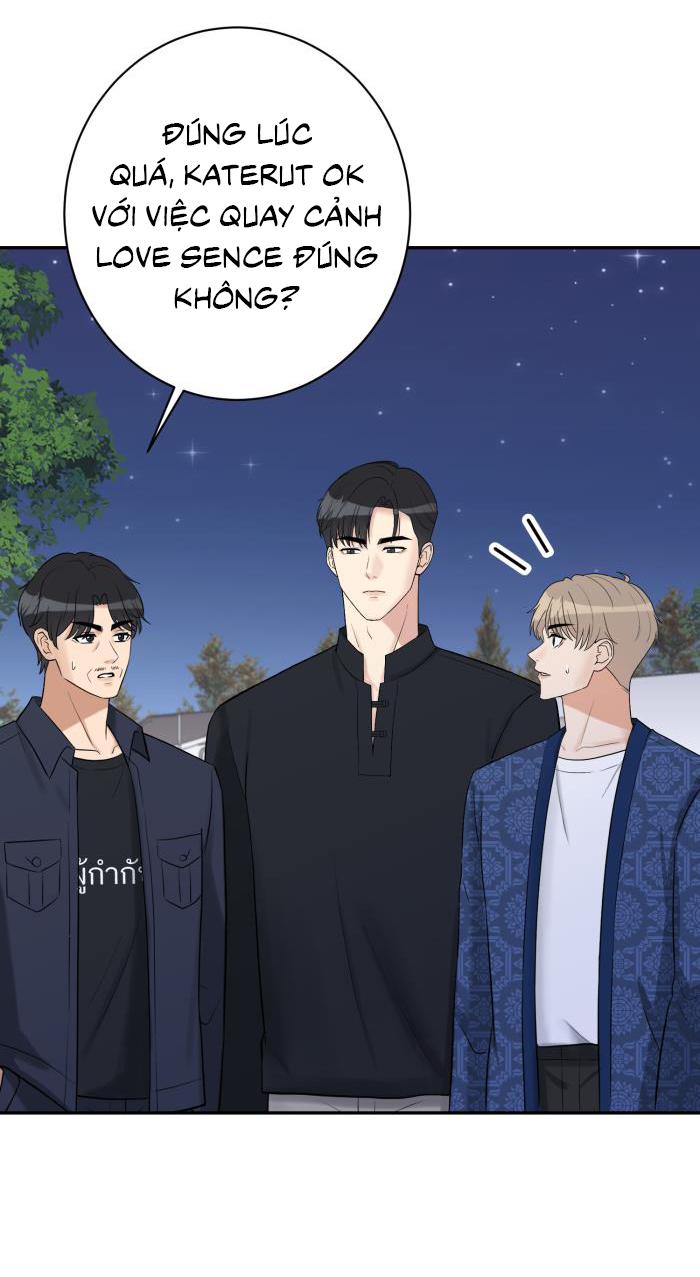 Tỉnh dậy lần nữa bỗng trở thành minh tinh rồi - Chap 18