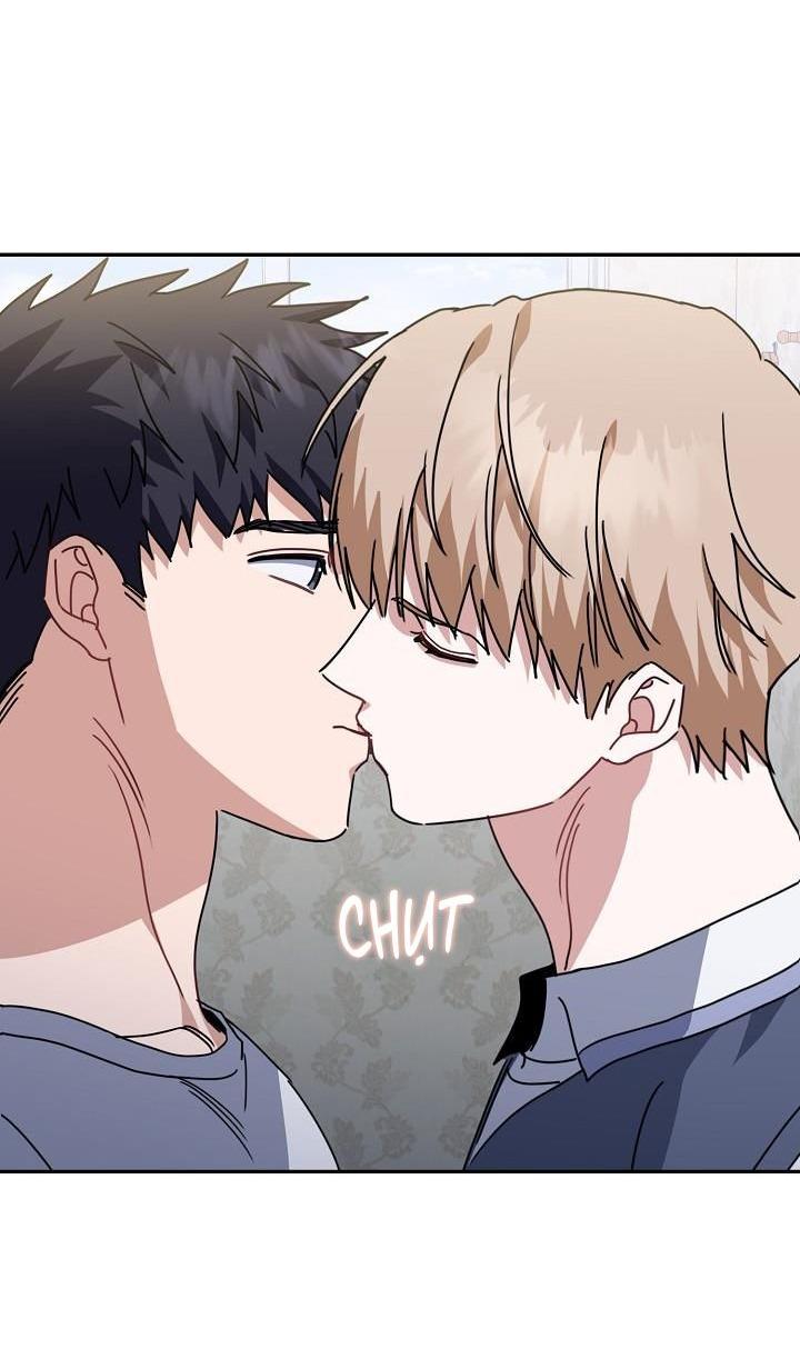 Khu vực chủ nghĩa tình yêu - Chap 73