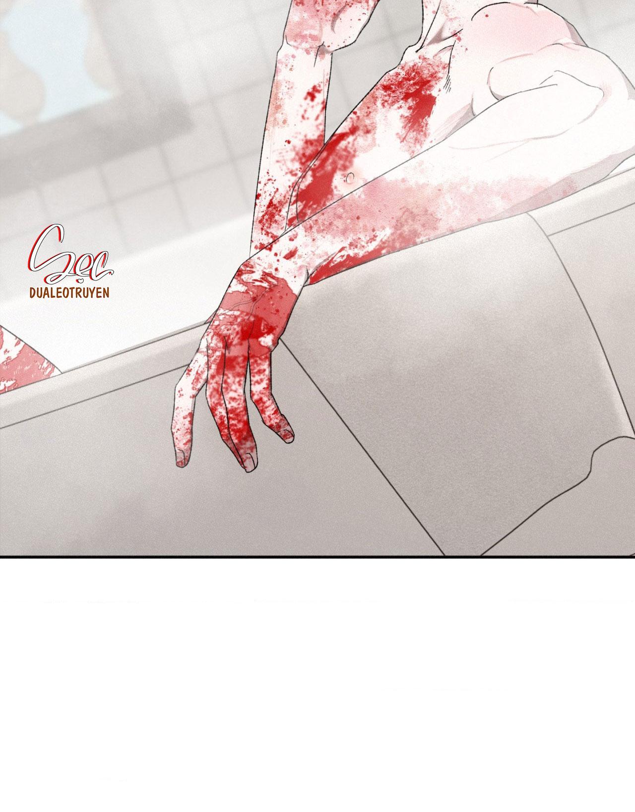 LỜI NÓI DỐI ĐẪM MÁU - Chap 44