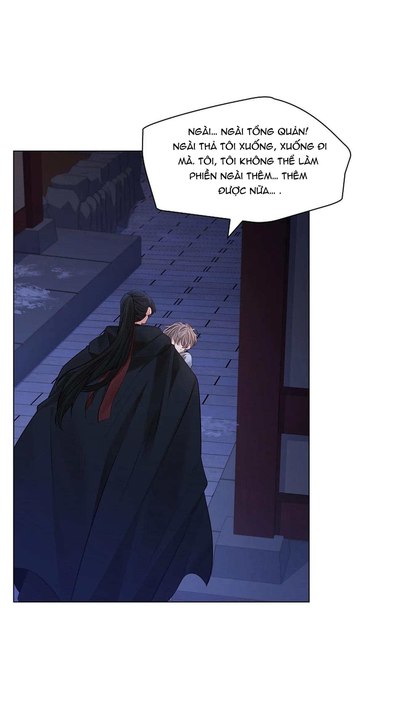 HOA GIẤY - Chap 66