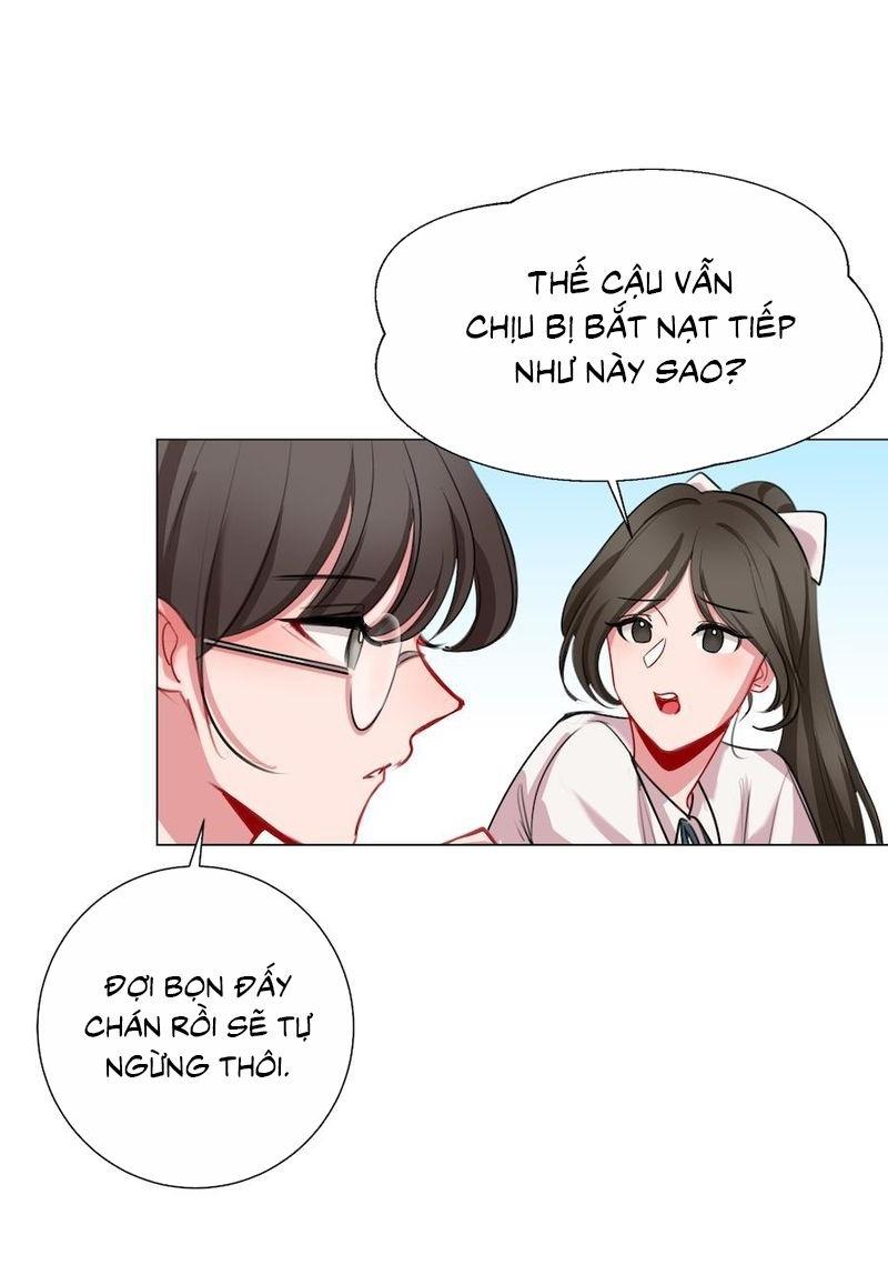Flower of youth - Chap 2