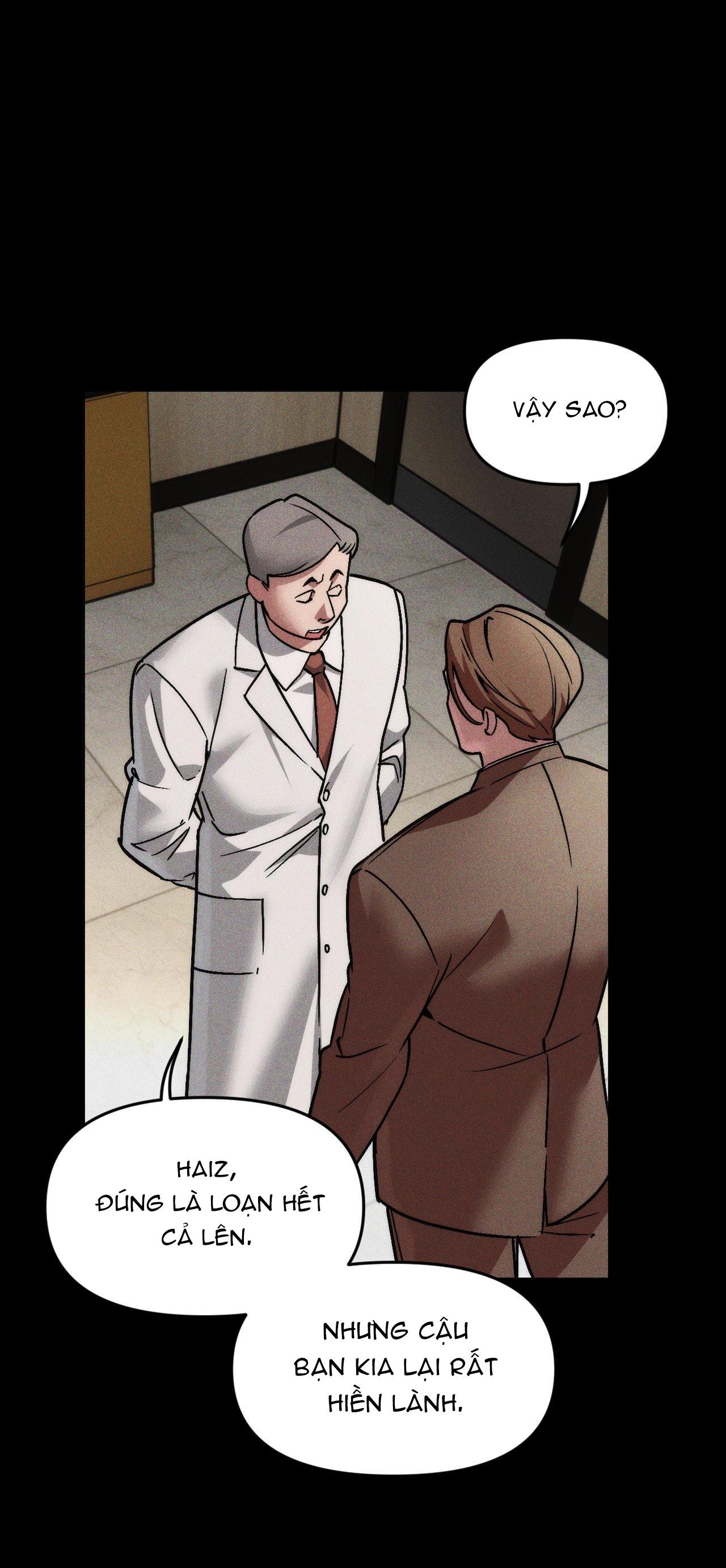 ANH CHỒNG TẾ PHẨM - Chap 19