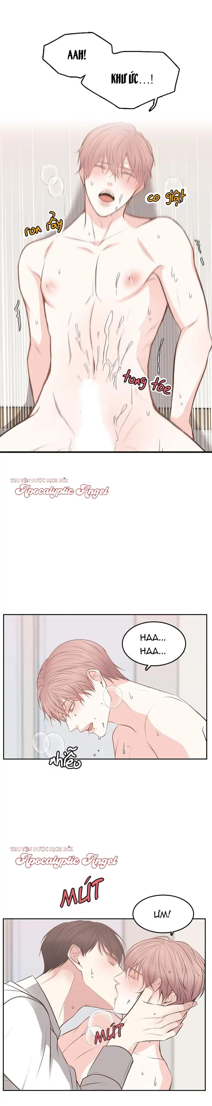 Tan Chảy Trong Em - Chap 23