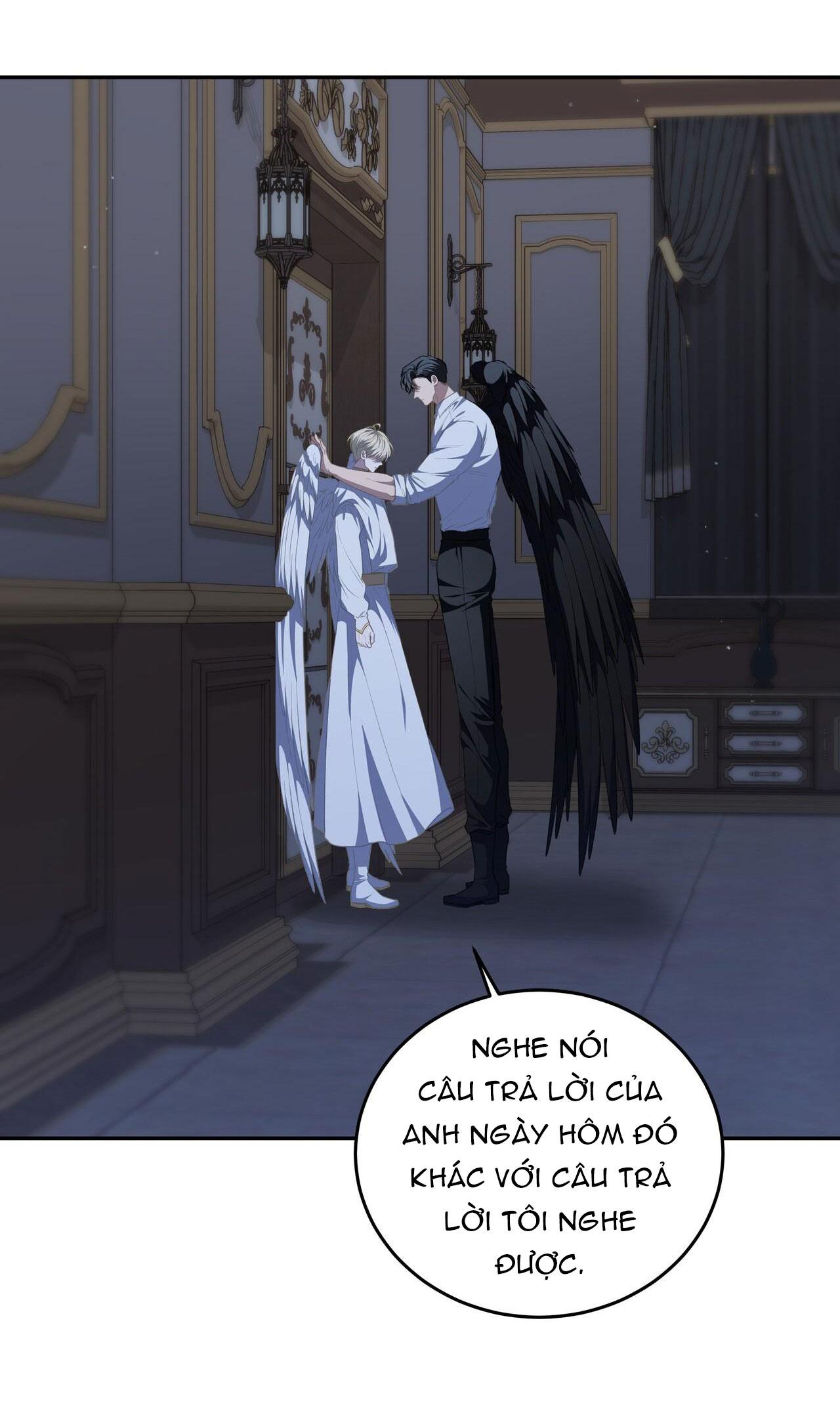 CÁCH TỒN TẠI NHƯ MỘT NGƯỜI CHƠI - Chap 50