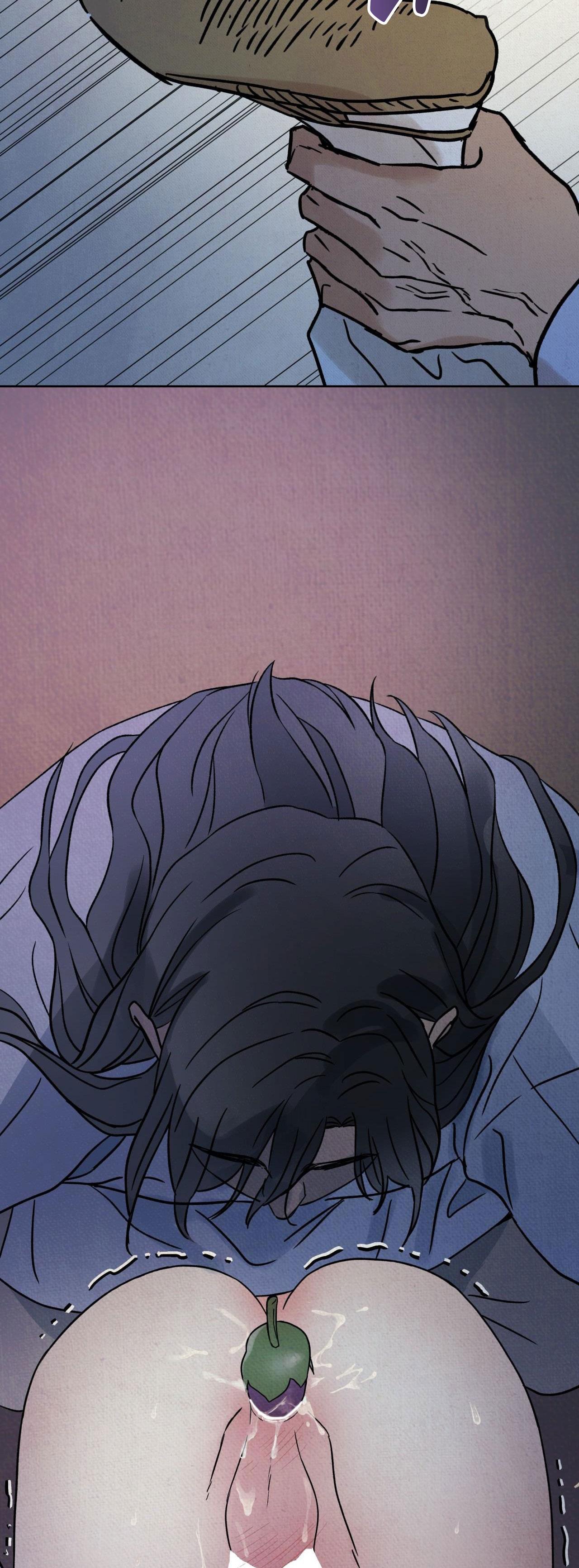 MONG RYONGJEON - Chap 16