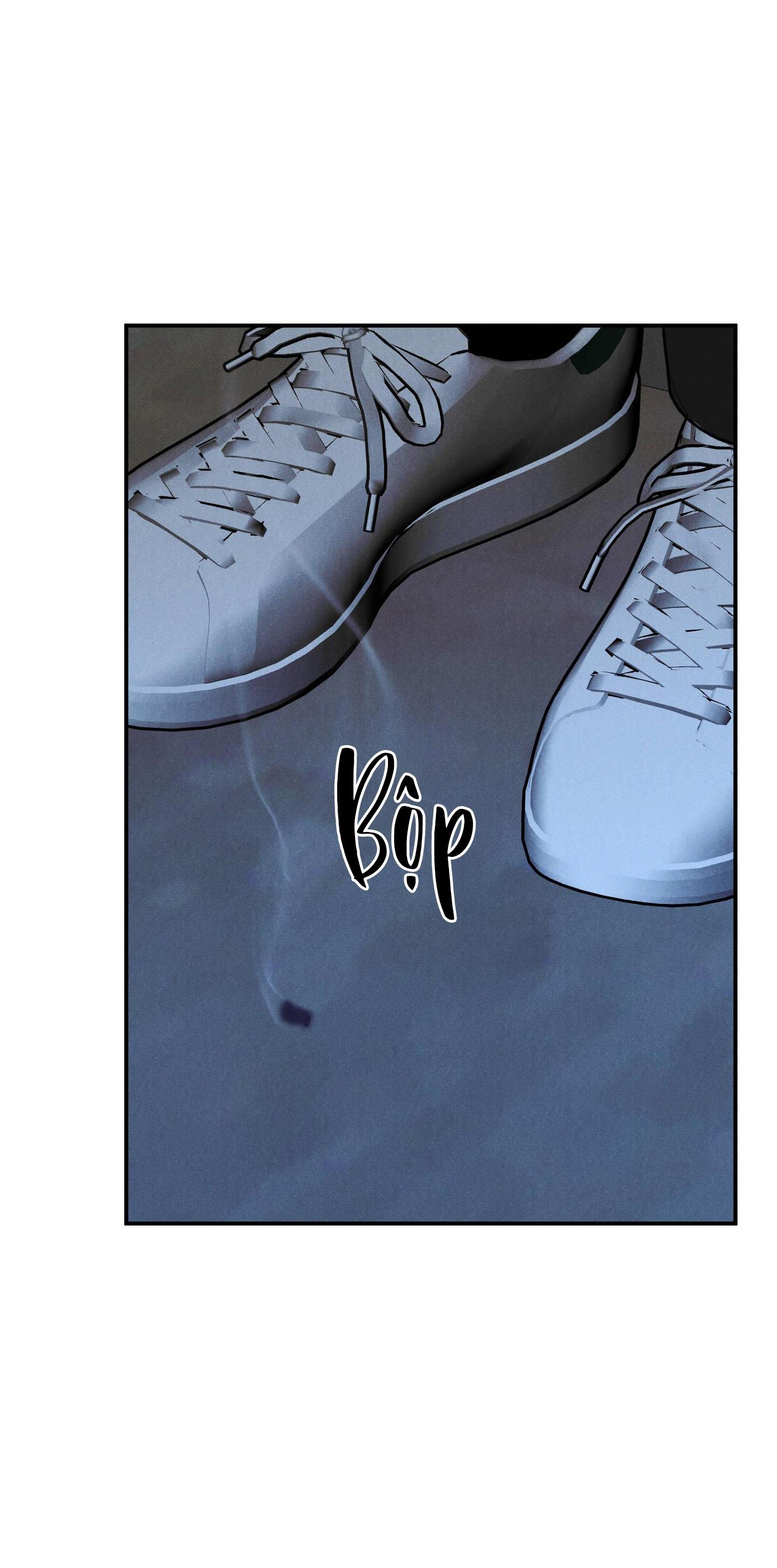 MÓN QUÀ DÀNH CHO KẺ NGẠO MẠN - Chap 46