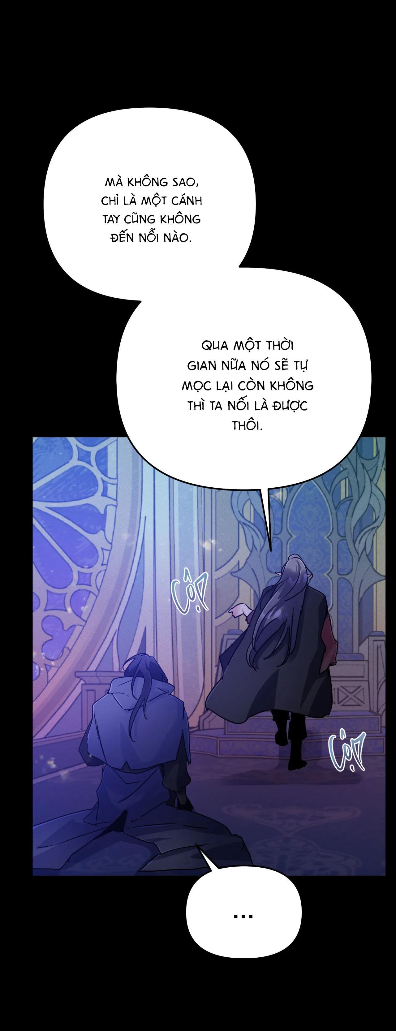 (CBunu) Ám Giữ Linh Hồn - Chap 52