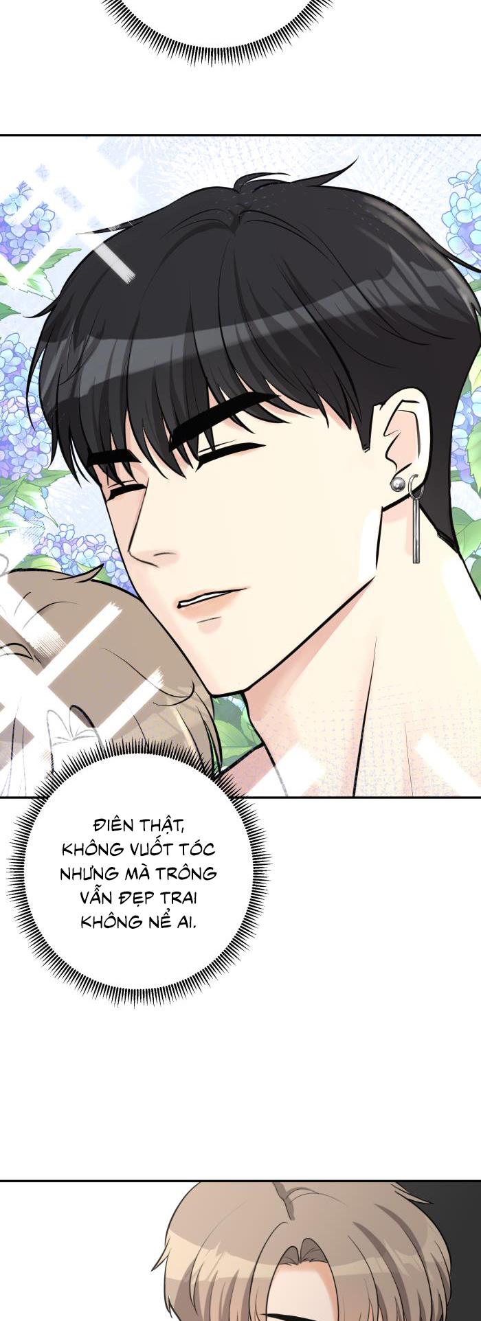 Tỉnh dậy lần nữa bỗng trở thành minh tinh rồi - Chap 28