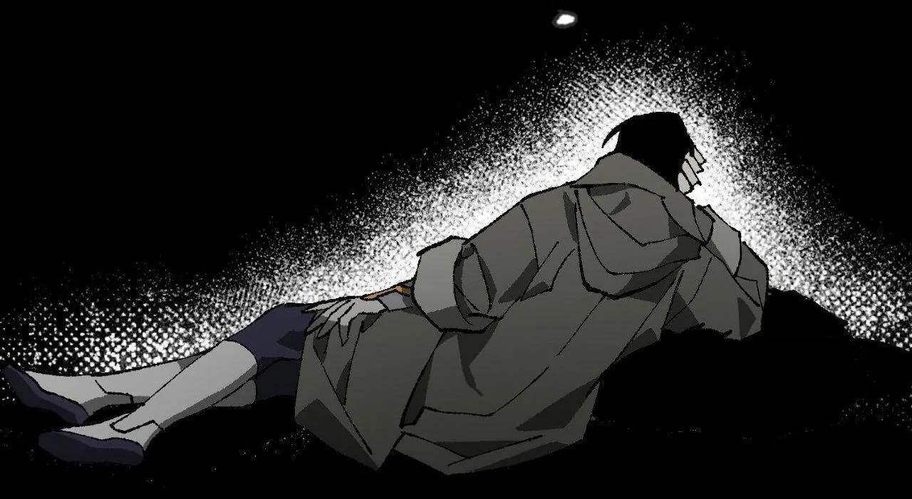 Hãy khóc đi đừng ngại ngùng! - Chap 6