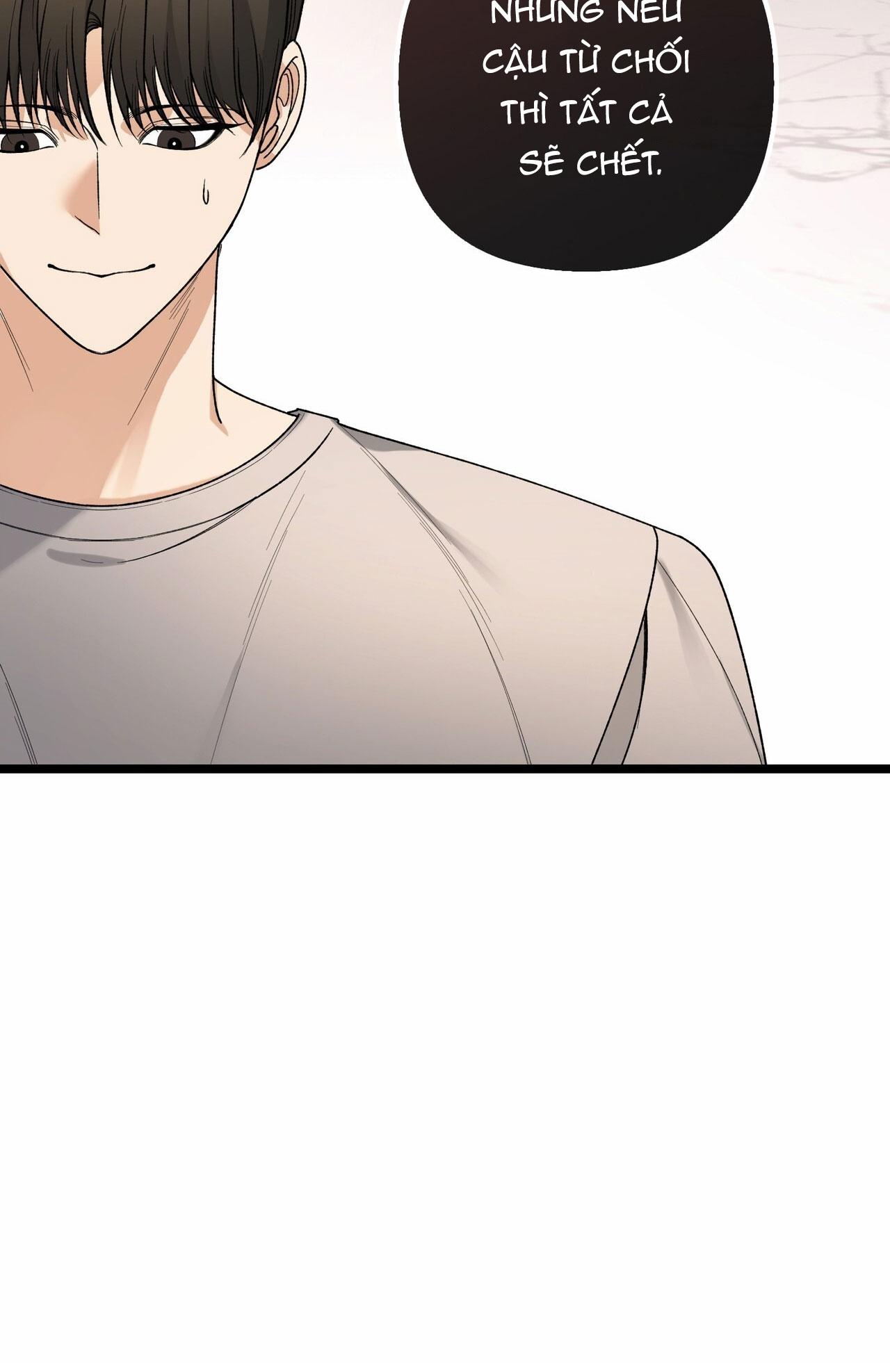 ĐIỀU KIỆN CỦA GUIDE - Chap 41