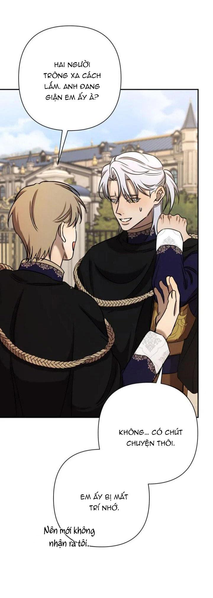 Mắc Kẹt Trong Game Hẹn Hò Của Em Gái Tôi - Chap 70