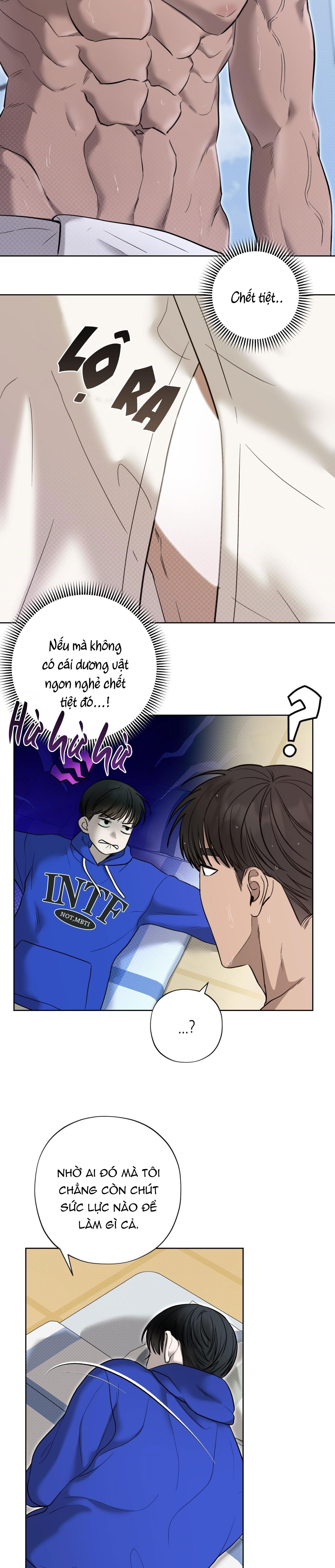 BẮT KỊP - Chap 6