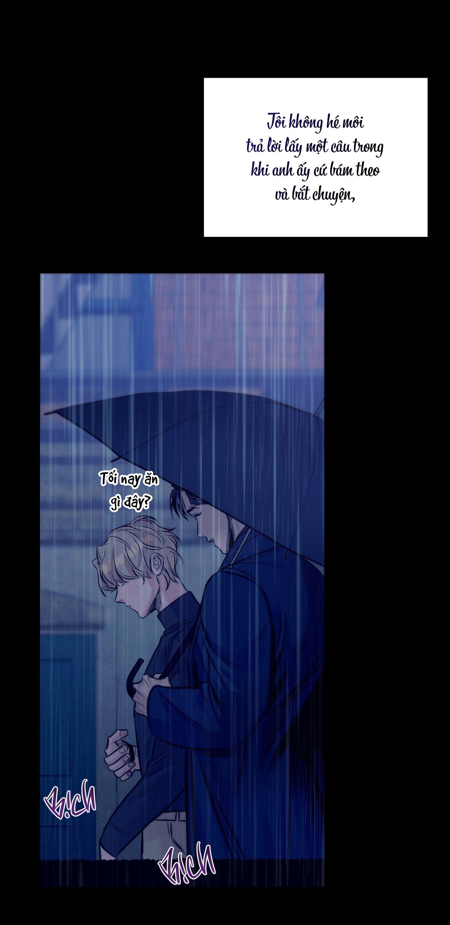 (CBunu) Stigma - Chap 8