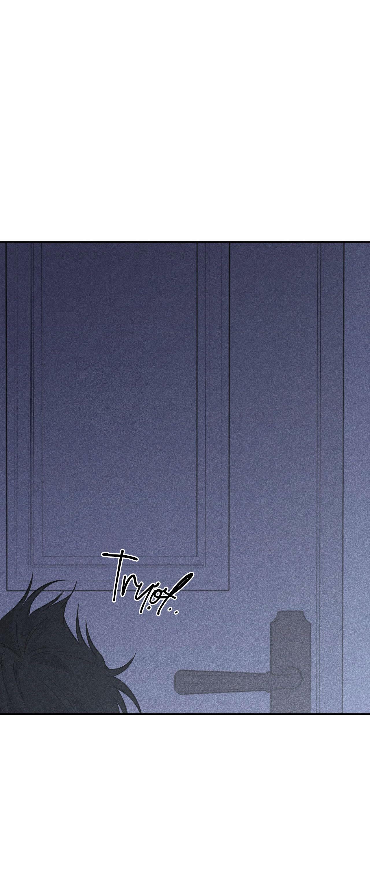(CBunu) Gấu Teddy thân yêu - Chap 17