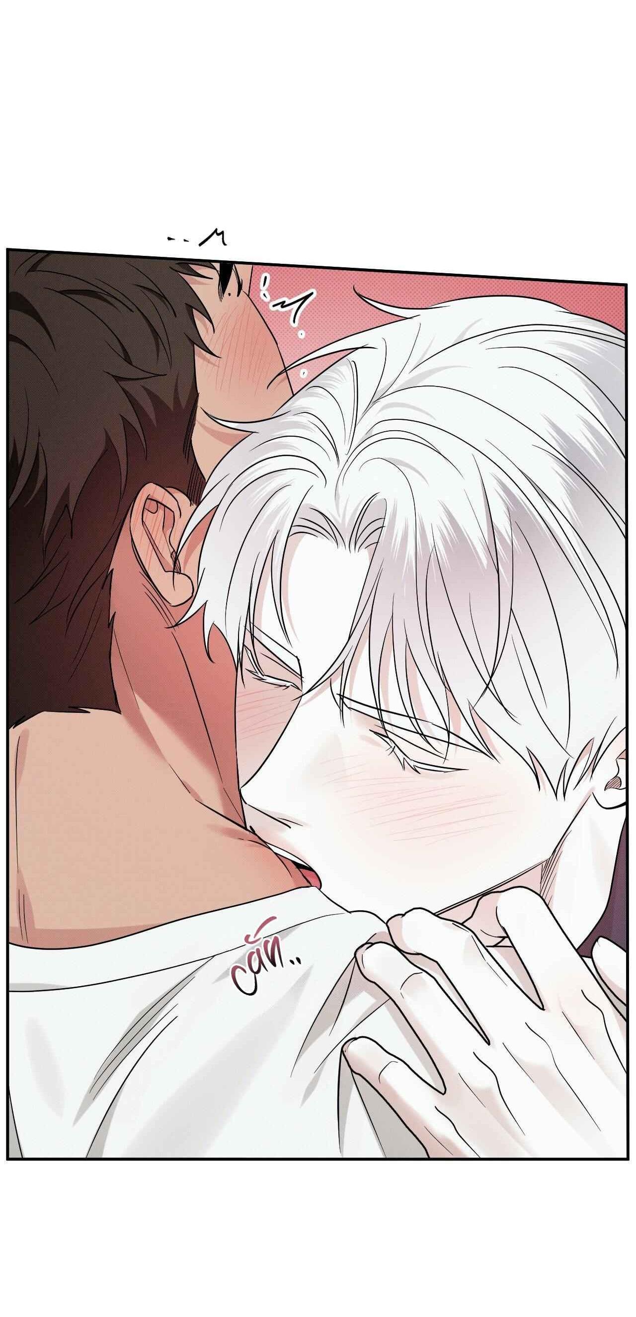 Đầm Lầy Của Nhân Ngư - Chap 10