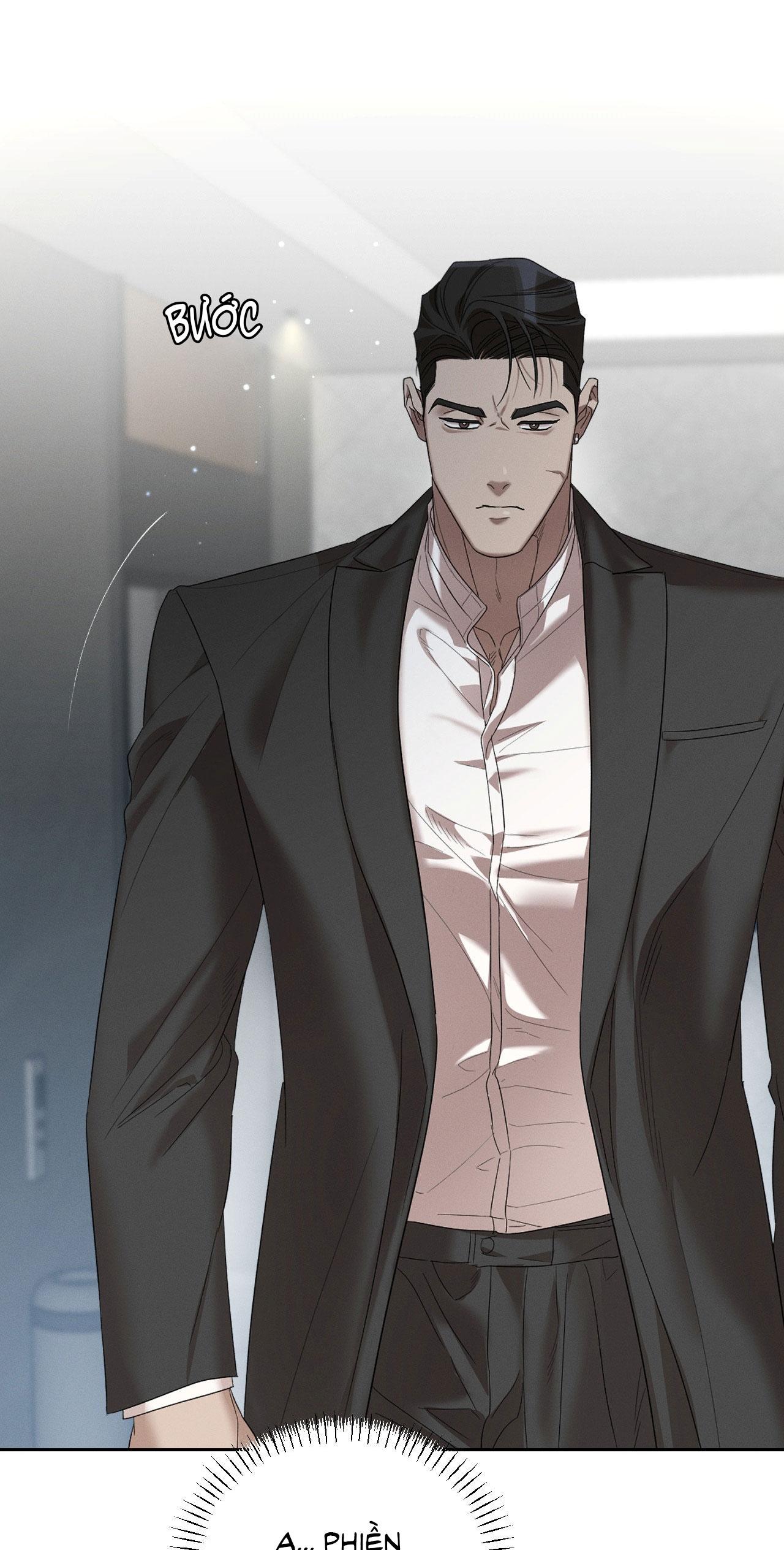 NHIỆT ĐỘ TIẾP XÚC - Chap 12