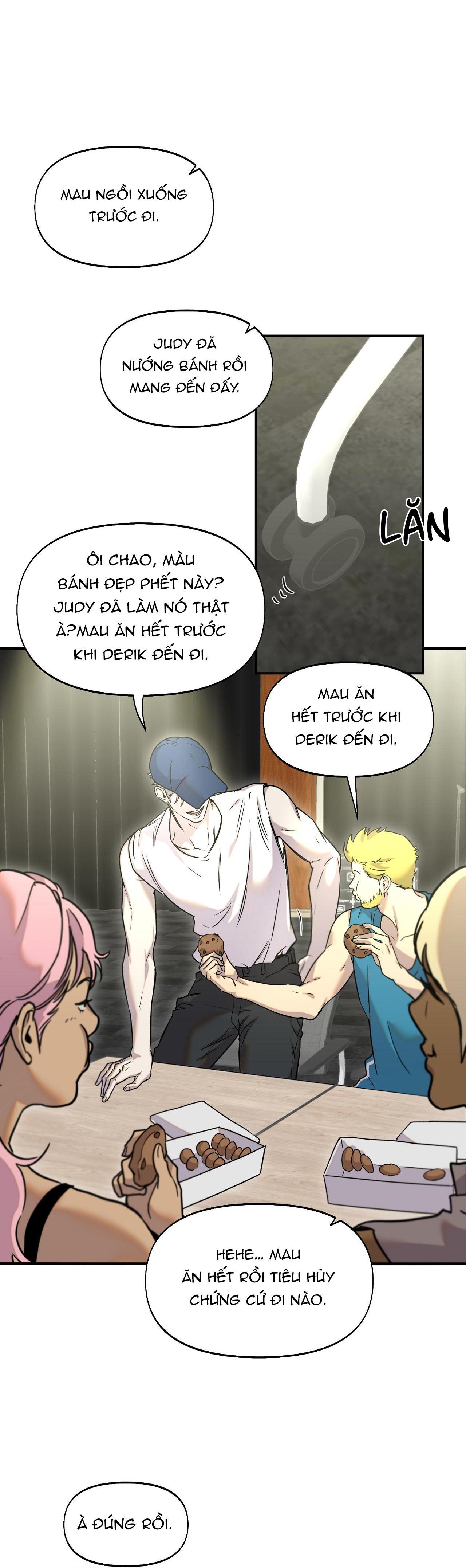 NERD PROJECT - Chap 24