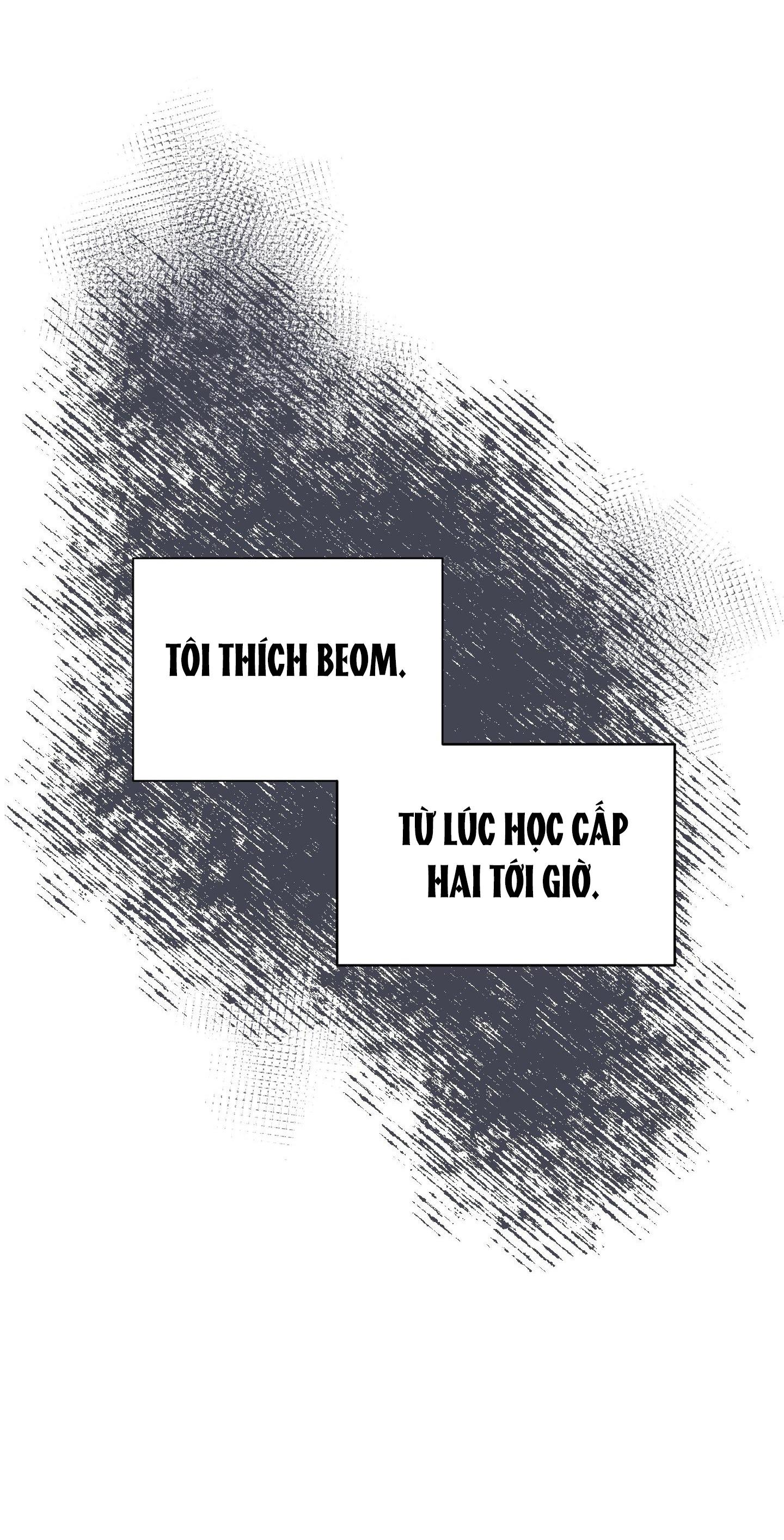 ĐIỀU MAY MẮN NHẤT CUỘC ĐỜI TÔI - Chap 45