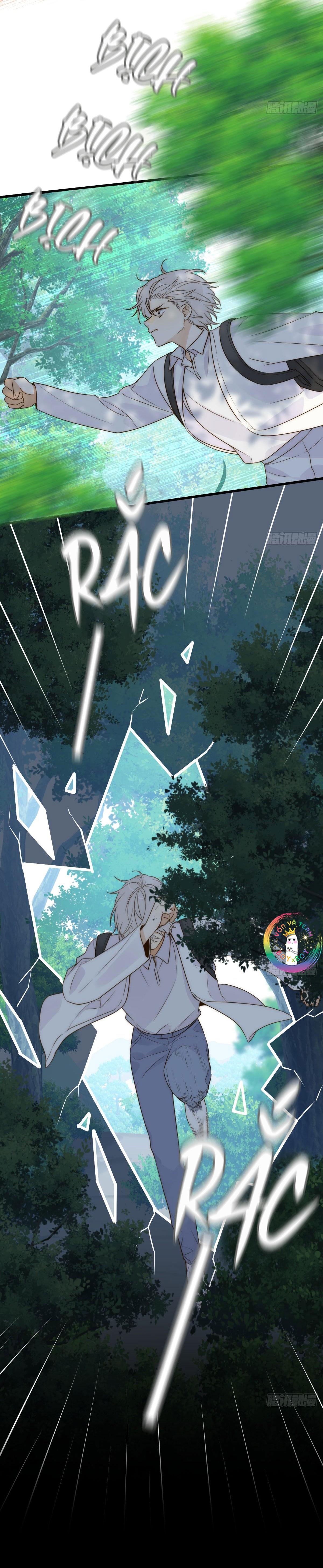 Chỉ Riêng Đuôi Là Không Được!!! - Chap 65