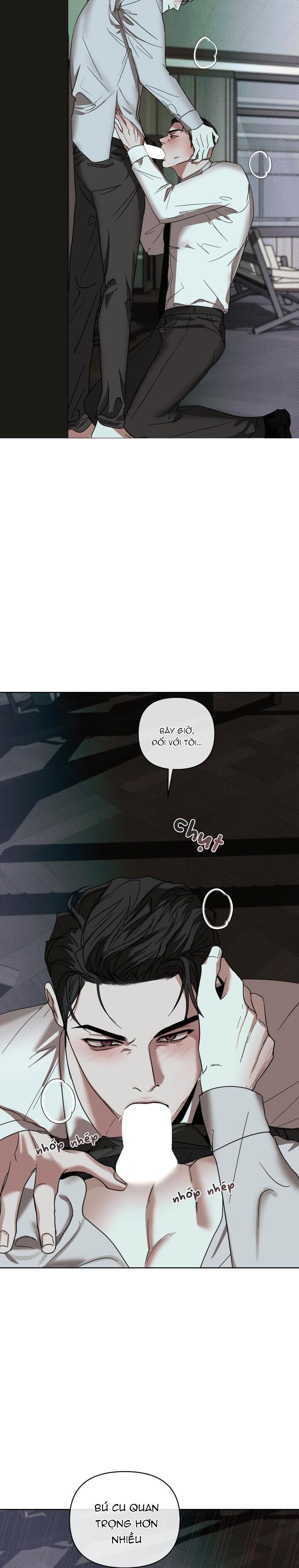 NGƯỜI YÊU DẤU - Chap 6